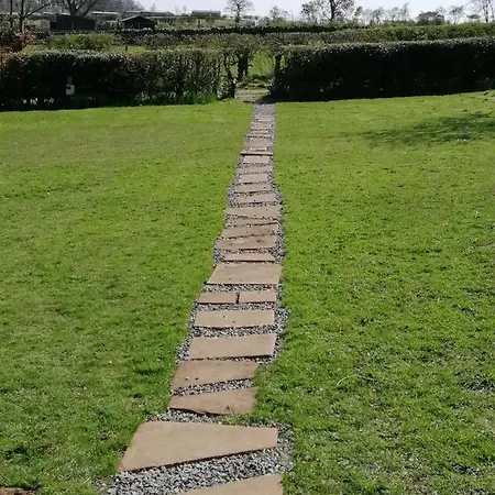 Lakes And Eden Valley. Thornhill Long Marton