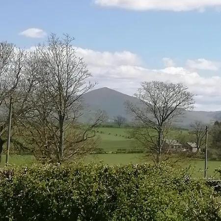 Lakes And Eden Valley. Thornhill