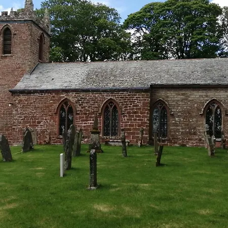 Lakes And Eden Valley. Thornhill * Long Marton