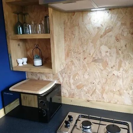 아파트 Lakes And Eden Valley. Thornhill Long Marton