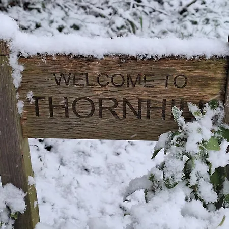 Lakes And Eden Valley. Thornhill Long Marton