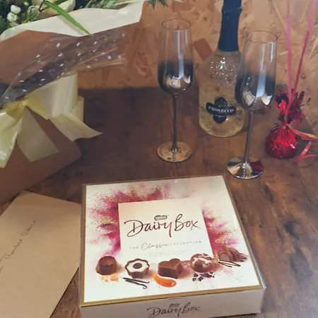 아파트 Lakes And Eden Valley. Thornhill Long Marton