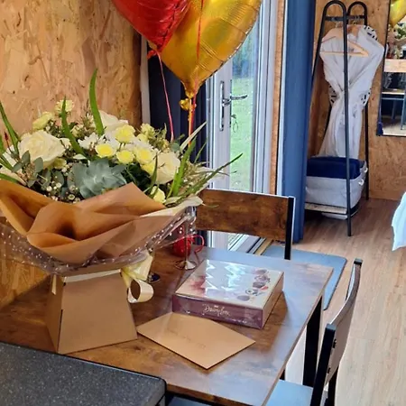 아파트 Lakes And Eden Valley. Thornhill *