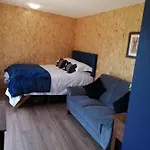 Lakes And Eden Valley. Thornhill Apartament
