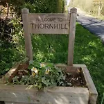 Lakes And Eden Valley. Thornhill Apartment