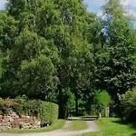 Lakes And Eden Valley. Thornhill * Long Marton