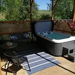 Lakes And Eden Valley. Thornhill Appartement *