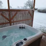Lakes And Eden Valley. Thornhill Appartement *