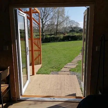 Apartamento Lakes And Eden Valley. Thornhill
