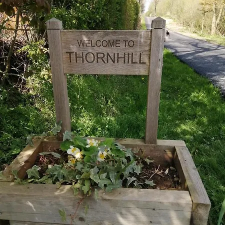 Lakes And Eden Valley. Thornhill Appartamento