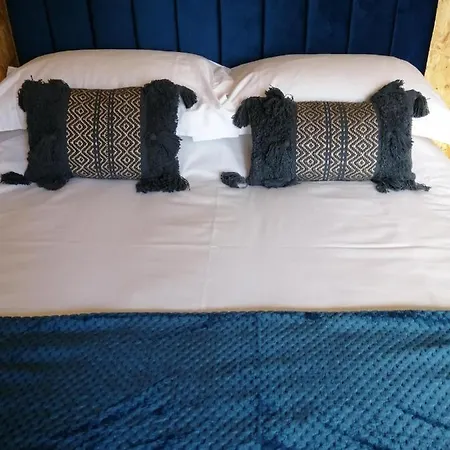 Lakes And Eden Valley. Thornhill 公寓