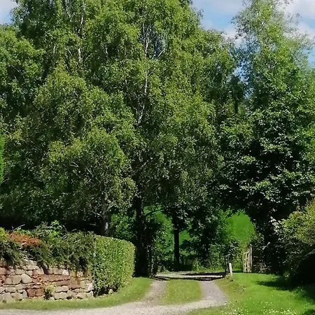 Lakes And Eden Valley. Thornhill * Long Marton