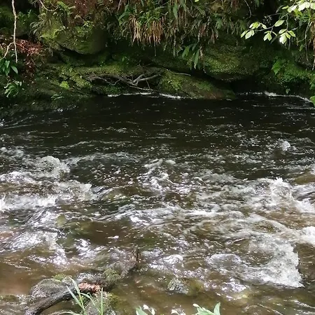 Lakes And Eden Valley. Thornhill 아파트 *