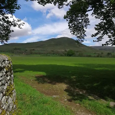 Lakes And Eden Valley. Thornhill