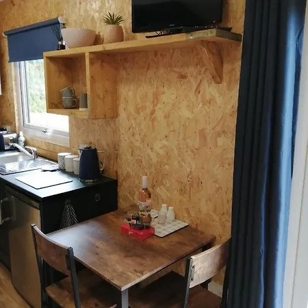 公寓 Lakes And Eden Valley. Thornhill