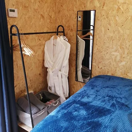 Lakes And Eden Valley. Thornhill 公寓 *