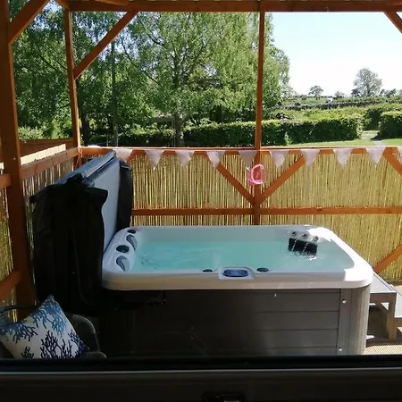 Lakes And Eden Valley. Thornhill Apartamento