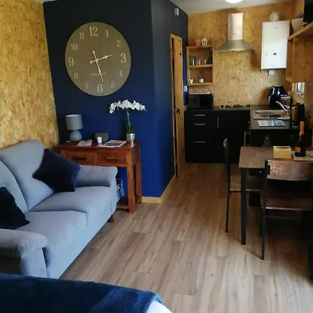Apartment Lakes And Eden Valley. Thornhill Long Marton