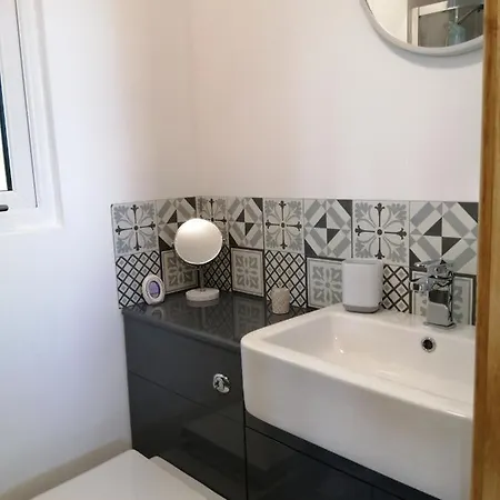 Apartamento Lakes And Eden Valley. Thornhill