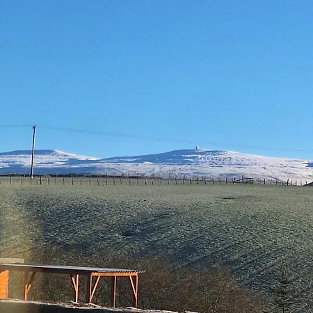아파트 Lakes And Eden Valley. Thornhill *