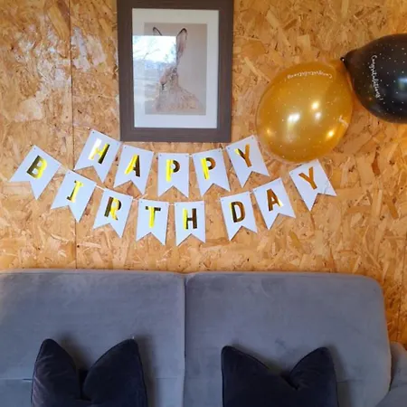 Daire Lakes And Eden Valley. Thornhill Long Marton