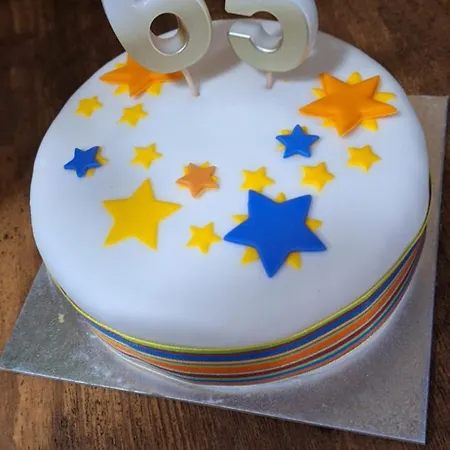 Lakes And Eden Valley. Thornhill Daire