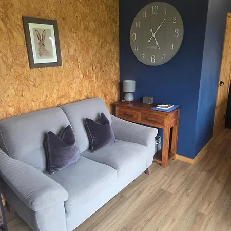 Lakes And Eden Valley. Thornhill Apartment *