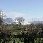 Lakes And Eden Valley. Thornhill Lejlighed *