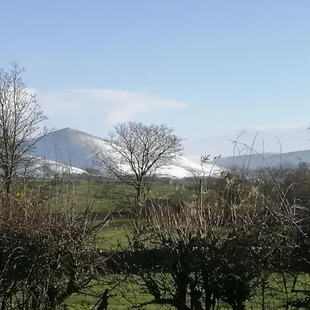 Lakes And Eden Valley. Thornhill Apartman *