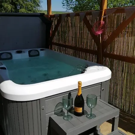 Lakes And Eden Valley. Thornhill Apartman
