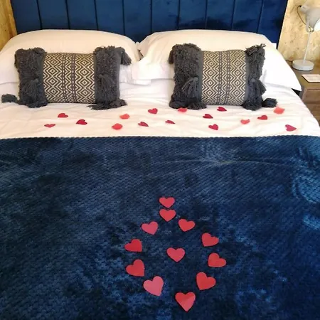 Lakes And Eden Valley. Thornhill Apartman